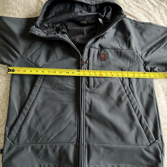 O’Neill spring jacket - Picture 8 of 9